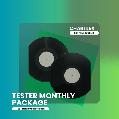 Spotify — Starter Plus — $99/mo