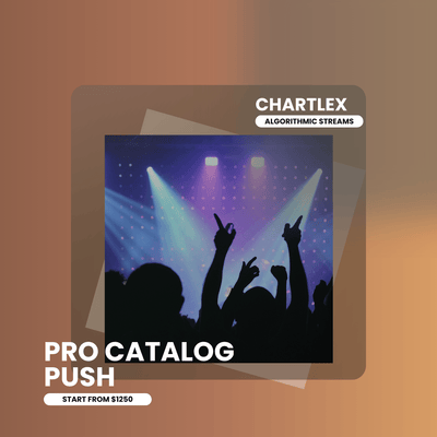 Catalog Growth Engine